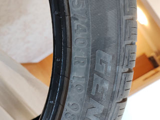 General Tire R19 foto 5