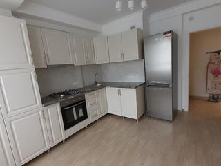 Apartament cu 1 cameră, 45 m², Râșcani, Chișinău foto 5