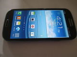 Samsung Galaxy S4 64Gb White/Blue /Genuine Apple iphone 4S  64GB foto 1