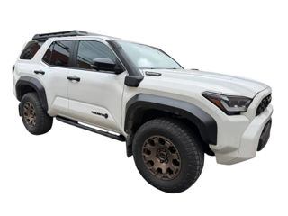 Toyota 4-Runner, 2025 г.