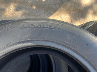 225/60 r17 Hankook Ventus Prime 4/ Доставка, livrare toata moldova foto 8