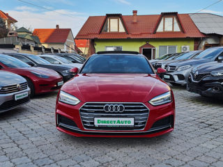 Audi A5 foto 3