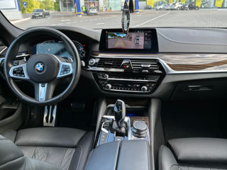 BMW 5 Series foto 6