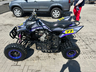 Suzuki Suzuki ltr 450 foto 3