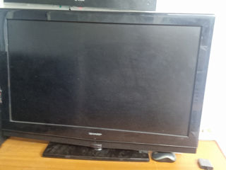 Shar 32" LCD