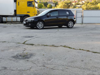 Volkswagen Golf foto 4