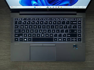 HP ZBook FireFly 14 G8 foto 2