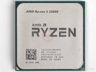 ryzen 3 2200g