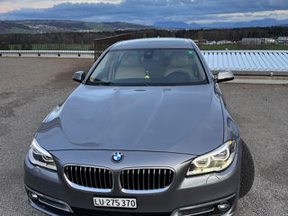 BMW 5 Series foto 1