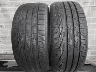 245 45 r18 Pirelli foto 3