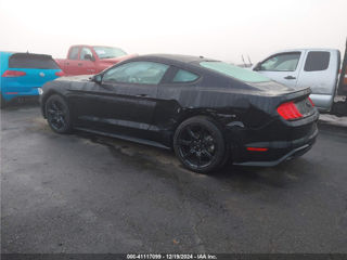 Ford Mustang foto 5