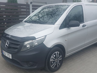 Mercedes Vito 114