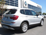 BMW X3 foto 4