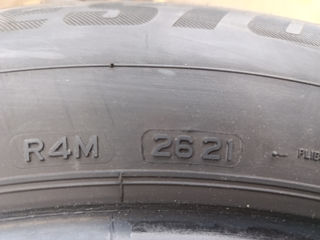 235 60 18, 2021 Bridgestone vara 95% foto 2