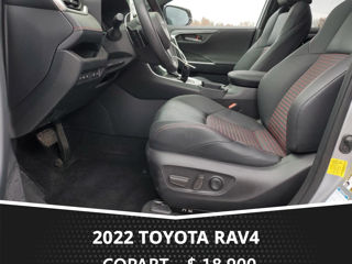 Toyota Rav 4 foto 7