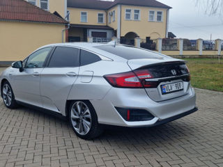 Honda Clarity foto 4