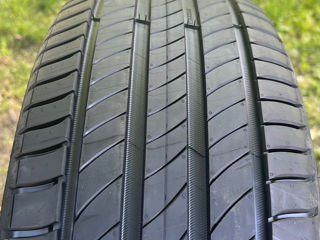 215/45 R17 Michelin Primacy 4+/ Доставка, livrare toata Moldova 2024 foto 3