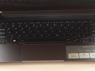 Acer Aspire R13 Convertible (Core i5 6200u/8Gb Ram/256Gb SSD/13.3" FHD IPS TouchScreen) foto 12