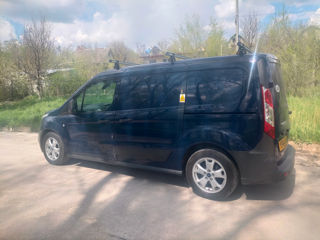 Ford Tourneo Connect foto 3