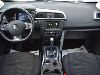 Renault Kadjar foto 10