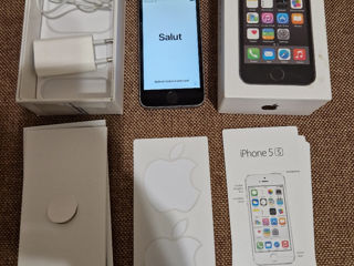 iPhone 5s, 16 GB + Livrare foto 2