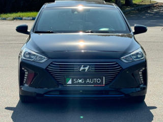 Hyundai IONIQ foto 6