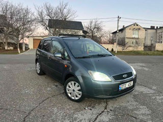 Ford C-Max foto 2