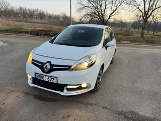 Renault Grand Scenic foto 5