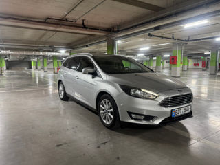 Ford Focus foto 3