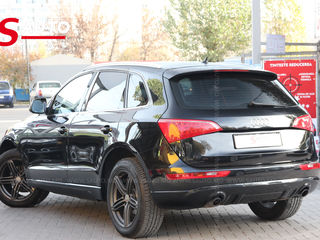 Audi Q5 foto 4