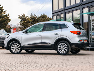 Renault Kadjar foto 2