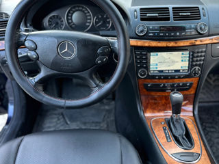 Mercedes E-Class foto 10