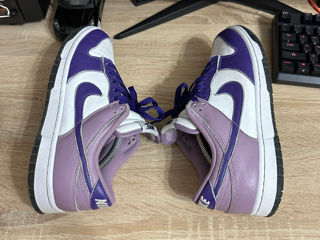 Nike Dunk Low ID Custom  foto 3