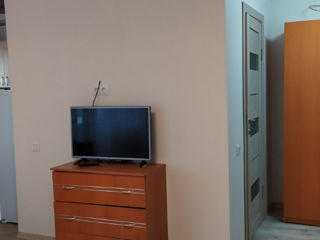 Apartament cu 1 cameră, 30 m², Periferie, Soroca foto 6