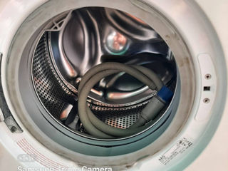Mașina de spălat 7kg foto 5