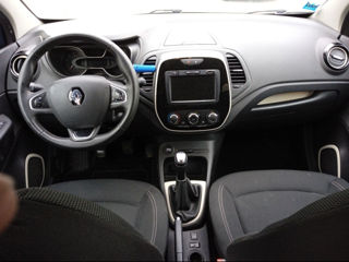 Renault Captur foto 8