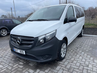 Mercedes Vito foto 1