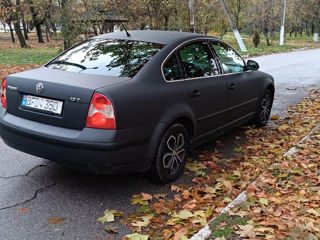 Volkswagen Passat foto 5