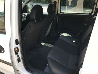 Opel Combo foto 8