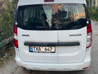 Dacia Dokker foto 4