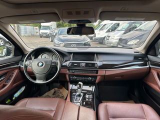 BMW 5 Series foto 7