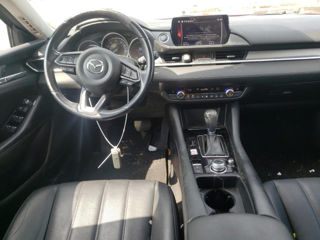 Mazda 6 foto 4