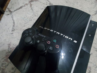 Playstation 3 foto 3