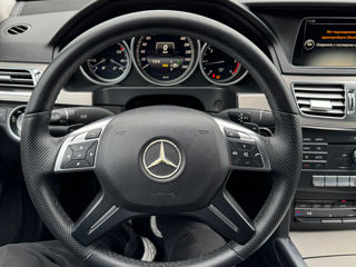 Mercedes E-Class foto 7