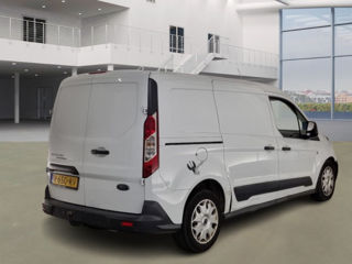 Ford Tourneo Connect-TVA фото 3