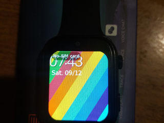 Smart Watch foto 6