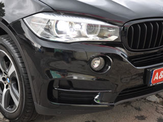 BMW X5 foto 4