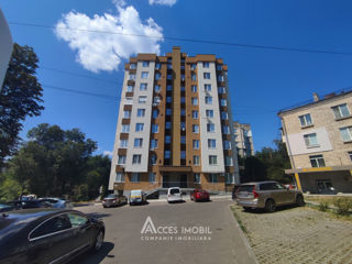 Apartament cu 2 camere,  Botanica,  Chișinău,  Chișinău mun. foto 0