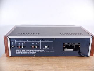 AIWA AD-M800U Stereo 3Head Deck foto 8