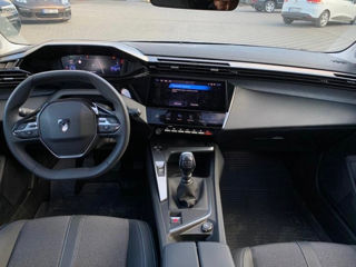 Peugeot 308 foto 8